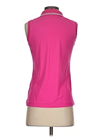 Vineyard Vines Sleeveless Blouse (view 2)