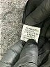 Zara Basic Gray Wool Coat Size M - photo 7