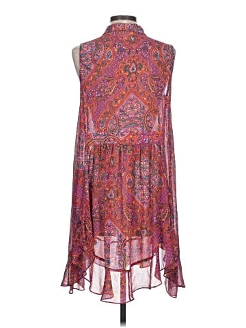 Maeve by Anthropologie Sleeveless Blouse (view 2)