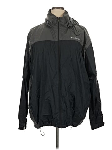 Columbia Windbreaker (view 1)