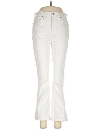 Madewell Jeans (view 1)
