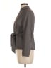 Calvin Klein Gray Blazer Size 6 - photo 5
