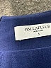 MM. LaFleur Solid Blue Cocktail Dress Size 4 - photo 7