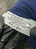 MM. LaFleur Solid Blue Cocktail Dress Size 4 - photo 8