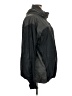 Columbia 100% Nylon Black Windbreaker Size XXL - photo 4