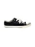 Fashion Black Sneakers Size 10 - photo 1