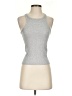 J.Crew Gray Tank Top Size XS - photo 1