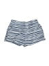 easy-peasy 100% Polyester Stripes Blue Shorts 9-12 MO / 12 MO - photo 1