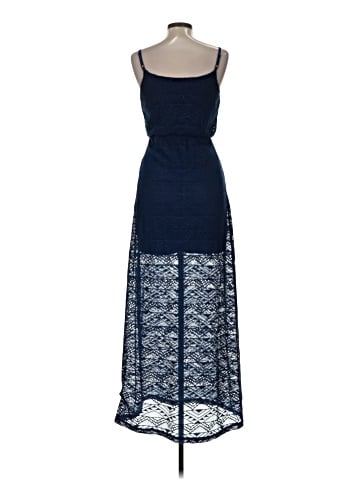 Bailey Blue Casual Dress (view 2)
