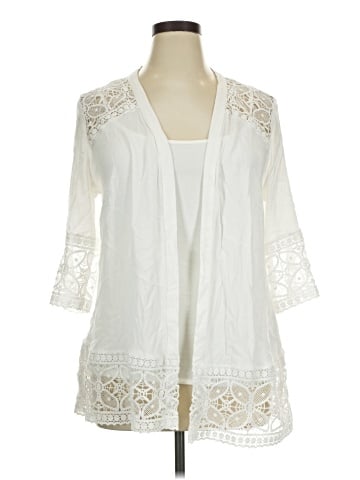 Studio Works Kimono (view 1)