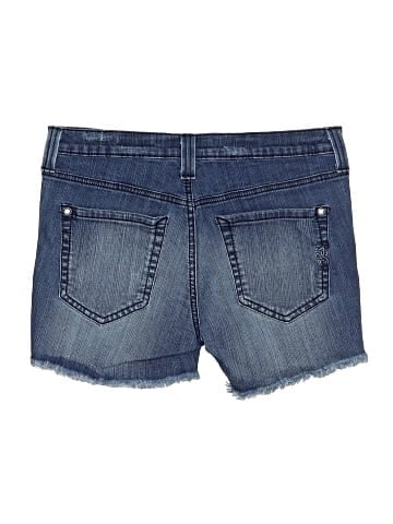 Jessica Simpson Denim Shorts (view 2)