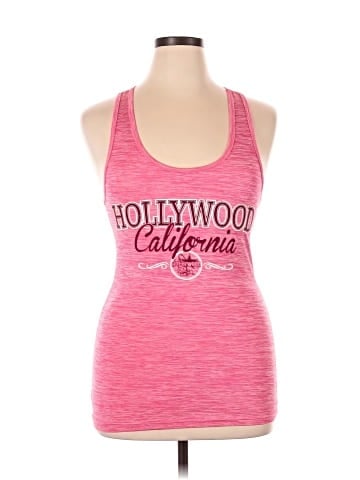 Reserved Tank Top (view 1)