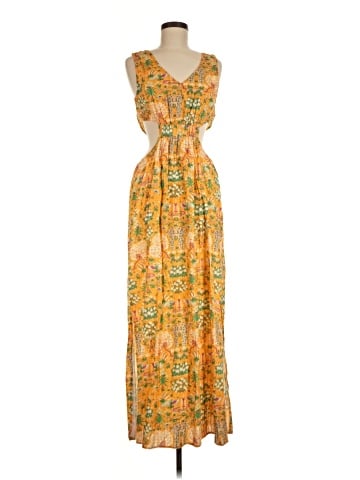 Maeve by Anthropologie Casual Dress (view 1)