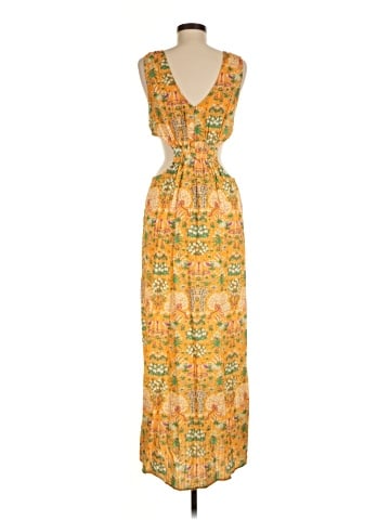 Maeve by Anthropologie Casual Dress (view 2)
