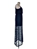 Bailey Blue 100% Polyester Blue Casual Dress Size M - photo 4