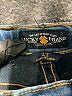 Lucky Brand Solid Blue Jeans Size 2T - photo 3