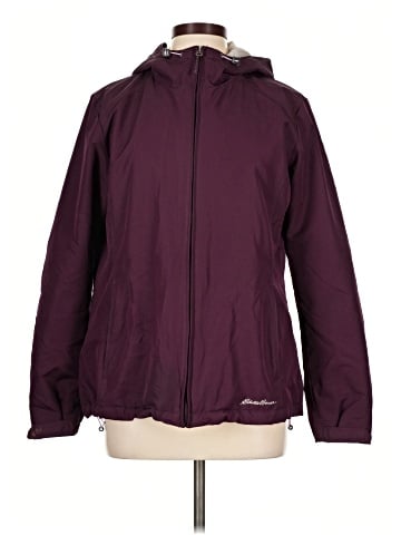 Eddie Bauer Raincoat (view 1)
