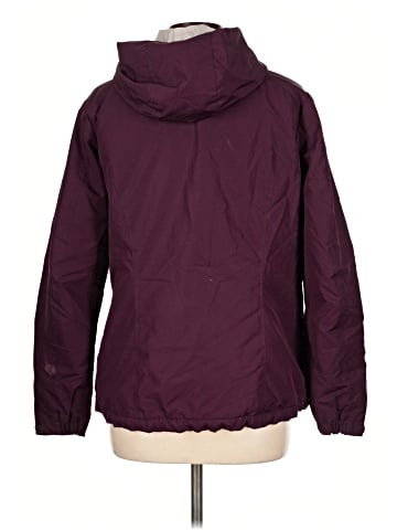 Eddie Bauer Raincoat (view 2)