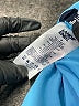 Lands' End Solid Blue Athletic Shorts Size 12 - photo 3