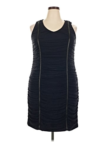 Lane Bryant Cocktail Dress (view 1)