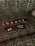 Theory Black Turtleneck Sweater Size S - photo 7