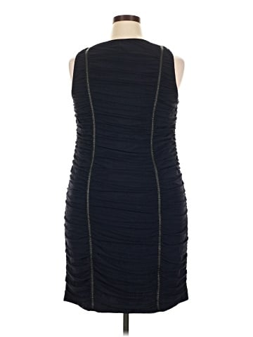 Lane Bryant Cocktail Dress (view 2)