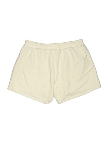 Outdoor Voices Khaki Shorts (view 2)