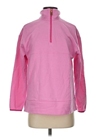 Crown & Ivy Sweatshirt (view 1)