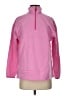 Crown & Ivy Pink Sweatshirt Size S - photo 1