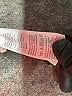 J.Crew 100% Polyester Solid Pink Casual Skirt Size XXL - photo 5