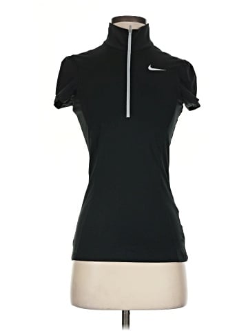 Nike Golf Short Sleeve Turtleneck (view 1)