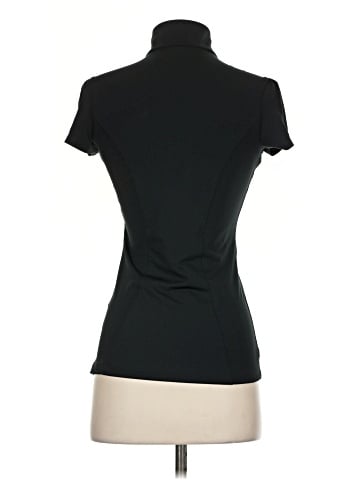Nike Golf Short Sleeve Turtleneck (view 2)