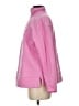 Crown & Ivy Pink Sweatshirt Size S - photo 5