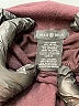 Max & Mia Burgundy Pullover Hoodie Size XL - photo 7