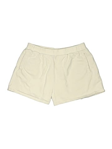 Outdoor Voices Khaki Shorts (view 1)