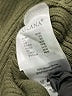 Lascana Green Turtleneck Sweater Size 0 - 2 - photo 8