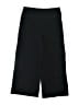 Active by Old Navy Black Casual Pants Size 10 - 12 - photo 1