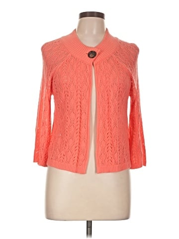 R.Q.T Cardigan (view 1)