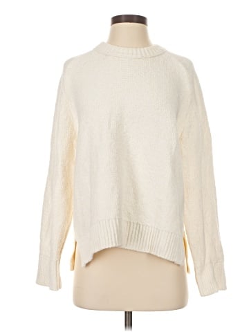 Abercrombie & Fitch Turtleneck Sweater (view 1)