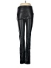 David Lerner 100% Polyester Black Active Pants Size M - photo 1