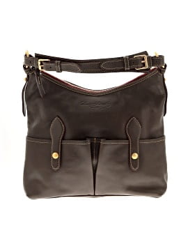 Dooney & Bourke Leather Hobo