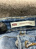 Levi's Hearts Blue Jeans Size 3T (estimated) - photo 3