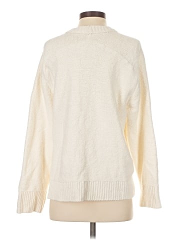 Abercrombie & Fitch Turtleneck Sweater (view 2)