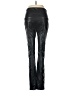 David Lerner 100% Polyester Black Active Pants Size M - photo 2