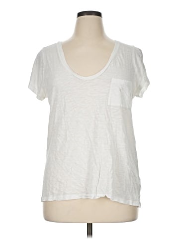 Caslon Short Sleeve T-Shirt (view 1)