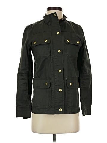 J.Crew Factory Store Jacket (view 1)