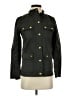 J.Crew Factory Store 100% Cotton Green Jacket Size S (petite) - photo 1