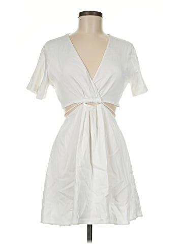 Zara Casual Dress (view 1)