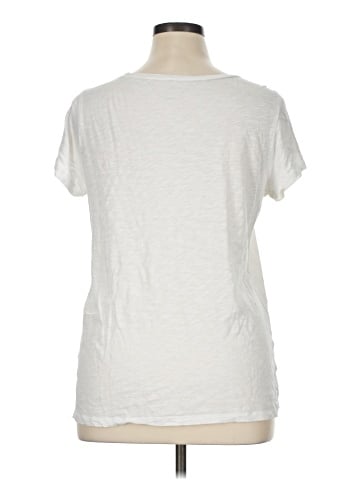 Caslon Short Sleeve T-Shirt (view 2)