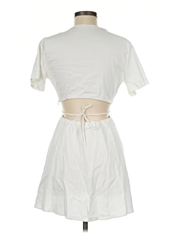 Zara Casual Dress (view 2)